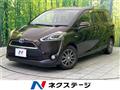 2017 Toyota Sienta