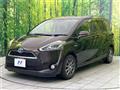 2017 Toyota Sienta