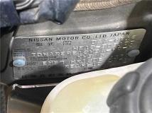2019 Nissan Note