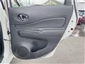 2020 Nissan Note