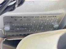 2020 Nissan Note