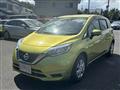 2017 Nissan Note