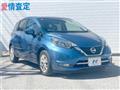 2019 Nissan Note