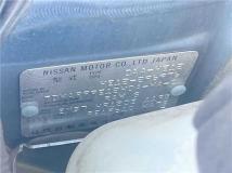 2019 Nissan Note