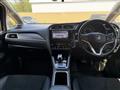 2015 Honda Shuttle