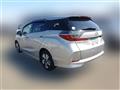 2019 Honda Shuttle