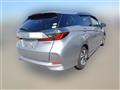 2019 Honda Shuttle