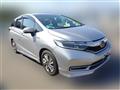 2019 Honda Shuttle