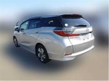 2019 Honda Shuttle