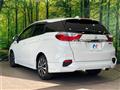 2019 Honda Shuttle
