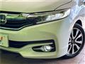 2019 Honda Shuttle