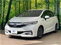 2019 Honda Shuttle
