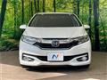 2019 Honda Shuttle