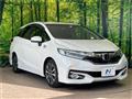 2019 Honda Shuttle
