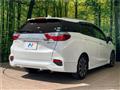2019 Honda Shuttle