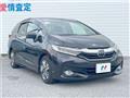 2017 Honda Shuttle