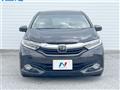 2017 Honda Shuttle