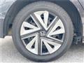 2017 Honda Shuttle