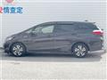 2017 Honda Shuttle