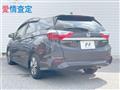 2017 Honda Shuttle