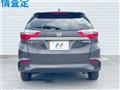 2017 Honda Shuttle