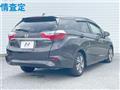 2017 Honda Shuttle