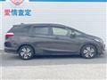 2017 Honda Shuttle