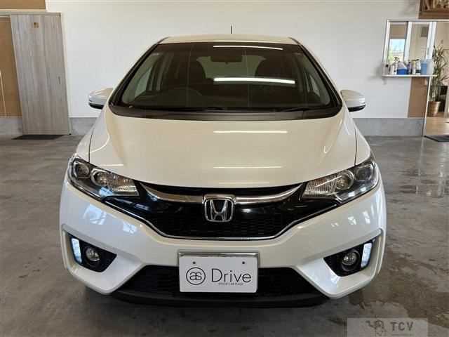 2016 Honda Fit
