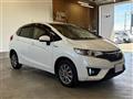 2016 Honda Fit