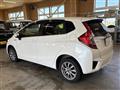 2016 Honda Fit