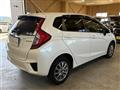 2016 Honda Fit
