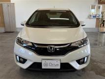 2016 Honda Fit