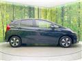 2018 Honda Fit Hybrid