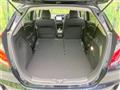 2018 Honda Fit Hybrid
