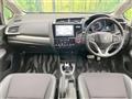2018 Honda Fit Hybrid