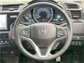 2018 Honda Fit Hybrid
