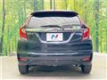 2018 Honda Fit Hybrid