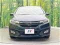 2018 Honda Fit Hybrid