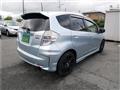 2012 Honda Fit Hybrid