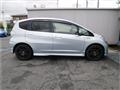2012 Honda Fit Hybrid