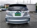 2012 Honda Fit Hybrid