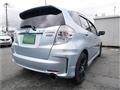 2012 Honda Fit Hybrid