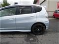 2012 Honda Fit Hybrid