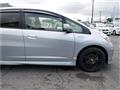 2012 Honda Fit Hybrid