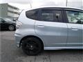 2012 Honda Fit Hybrid