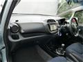 2012 Honda Fit Hybrid