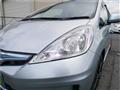 2012 Honda Fit Hybrid
