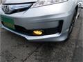 2012 Honda Fit Hybrid