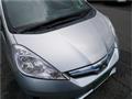 2012 Honda Fit Hybrid