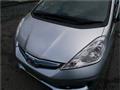 2012 Honda Fit Hybrid